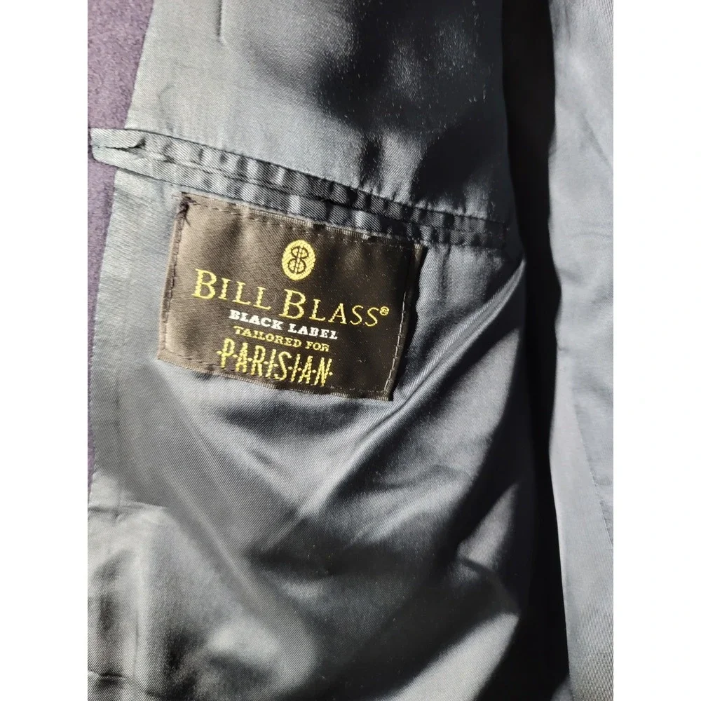 bill blass bill blass